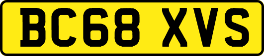 BC68XVS