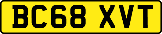 BC68XVT