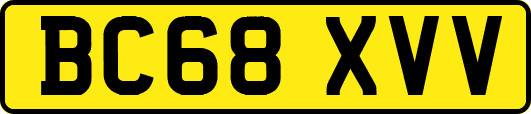BC68XVV