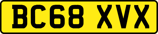 BC68XVX