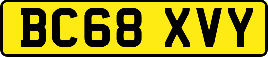 BC68XVY