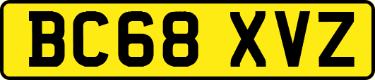 BC68XVZ