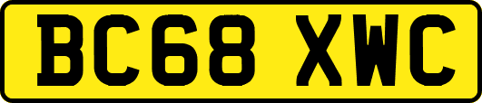 BC68XWC
