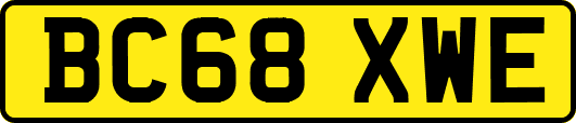 BC68XWE
