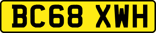 BC68XWH