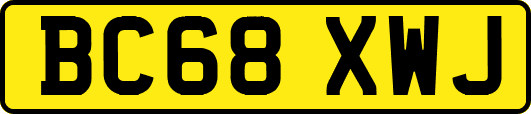 BC68XWJ