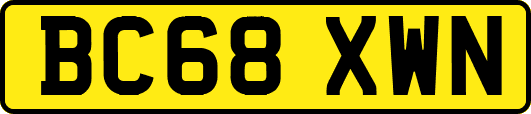 BC68XWN