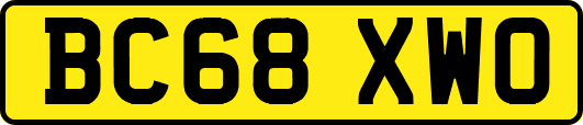 BC68XWO