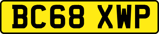 BC68XWP