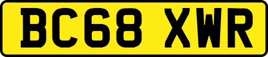BC68XWR