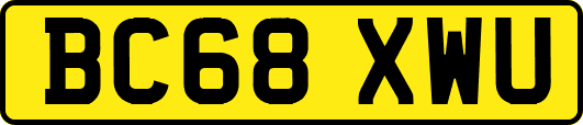 BC68XWU