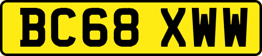 BC68XWW