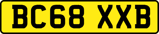 BC68XXB