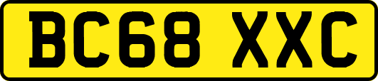 BC68XXC