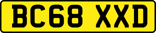 BC68XXD