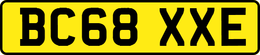 BC68XXE