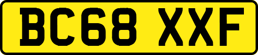 BC68XXF