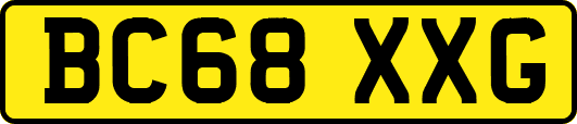 BC68XXG