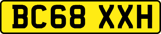 BC68XXH