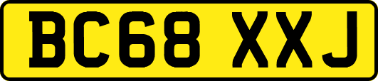 BC68XXJ