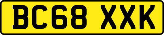 BC68XXK