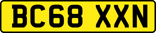 BC68XXN