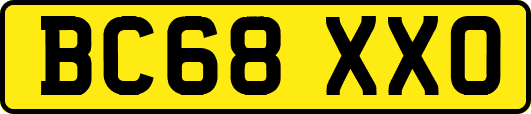 BC68XXO