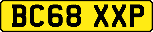 BC68XXP