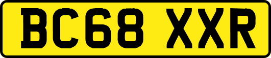 BC68XXR