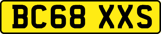 BC68XXS