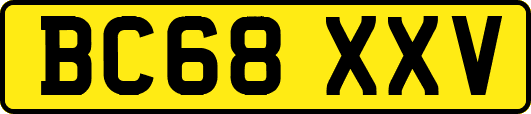 BC68XXV