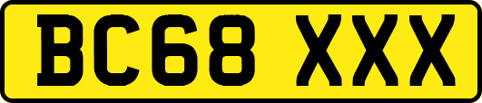 BC68XXX