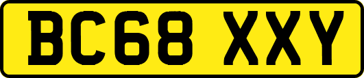 BC68XXY
