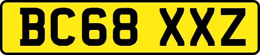 BC68XXZ