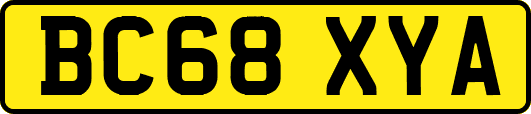 BC68XYA
