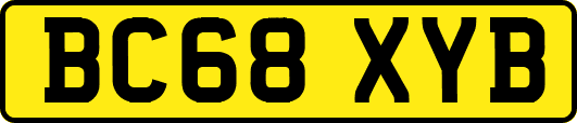 BC68XYB