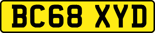BC68XYD