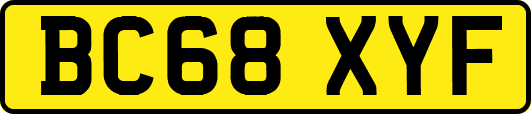 BC68XYF