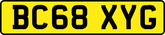 BC68XYG