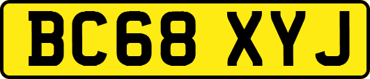 BC68XYJ
