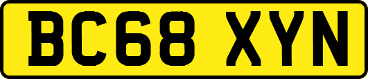 BC68XYN