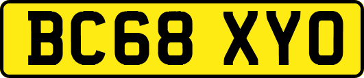 BC68XYO