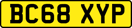 BC68XYP