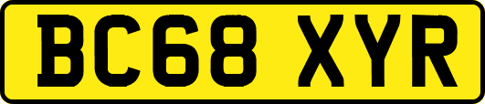 BC68XYR