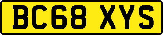 BC68XYS