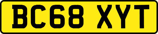 BC68XYT