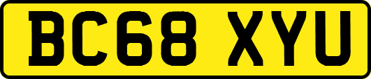 BC68XYU