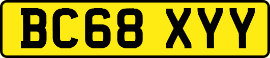 BC68XYY