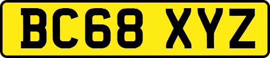 BC68XYZ