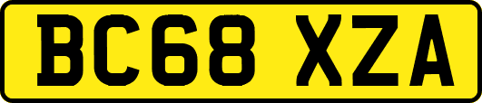 BC68XZA